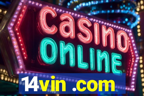 14vin .com